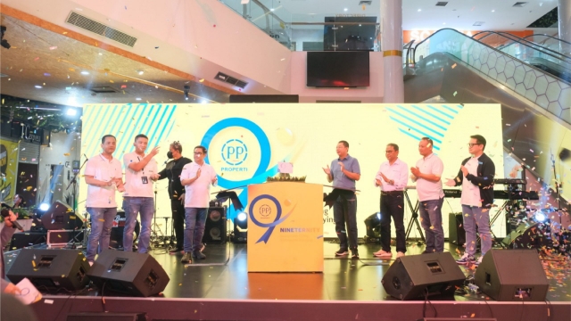 PP Properti Tawarkan Promo Serba Sembilan untuk Desember 2022