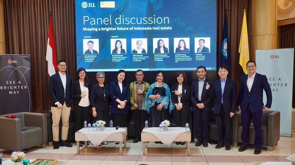 Permintaan Apartemen di Surabaya Masih Melempem di Awal Tahun 2021