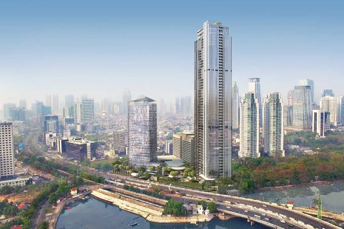 10 Apartemen Baru di Jakarta Hingga Akhir Tahun 2022