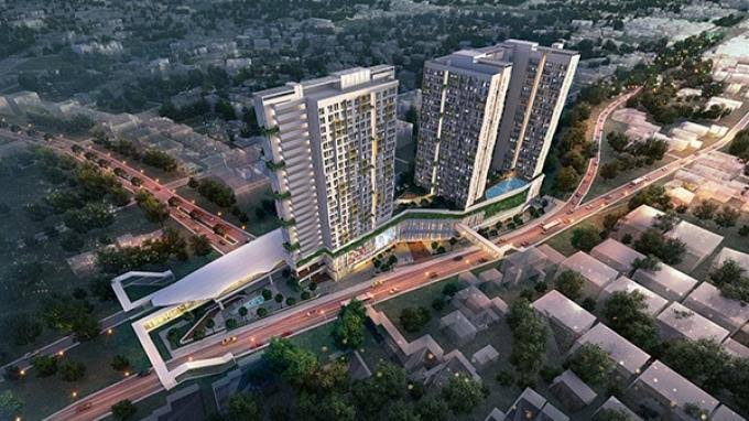 Erick Thohir: Lahan Menganggur Milik KAI akan Dibangun Apartemen