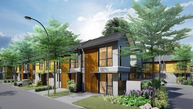 Lippo Karawaci Bukukan Marketing Sales Kuartal II 2021 Rp1 Triliun