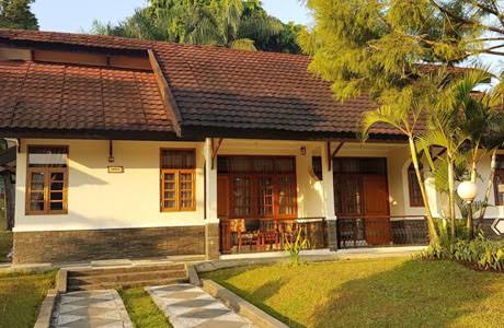 Sempat Viral, Akhirnya Ini Lokasi Isoman Bagi Anggota dan Pegawai DPR yang Terpapar Covid-19