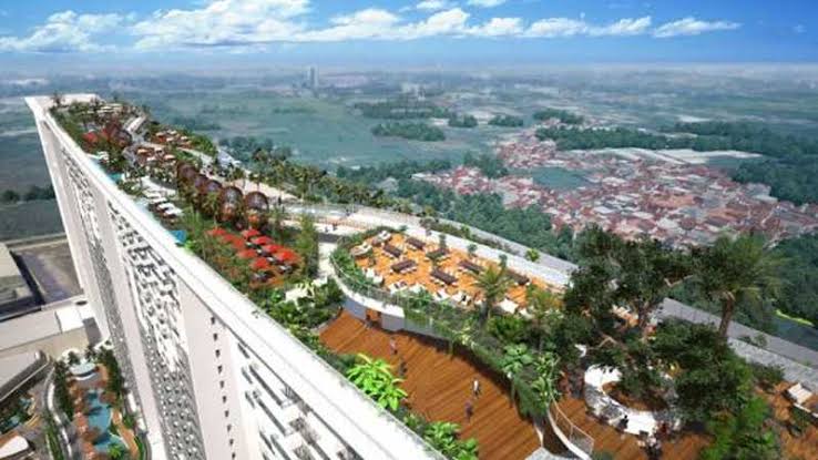 Lagi, Developer Tiongkok Kesulitan Penuhi Kewajiban Kupon Obligasi