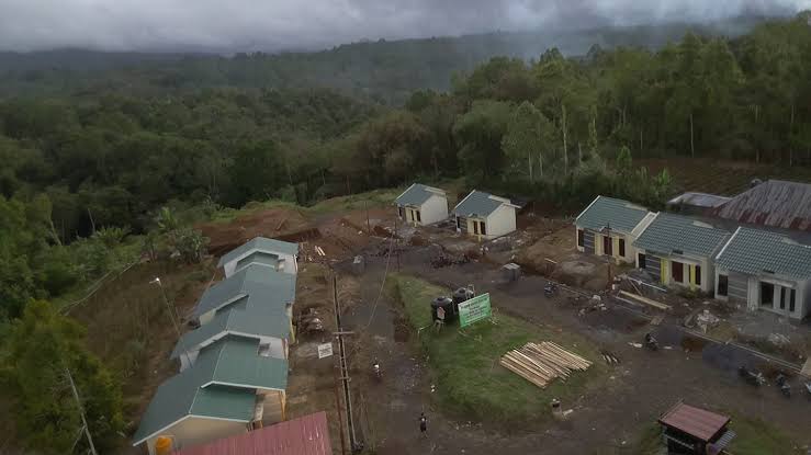 Selain Jago Badminton Greysia Polii Ternyata juga Developer Perumahan Lho !