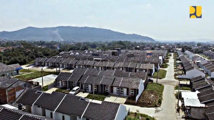 Kementerian PUPR dan SMF Jajaki Skema Pembangunan Rumah Terjangkau