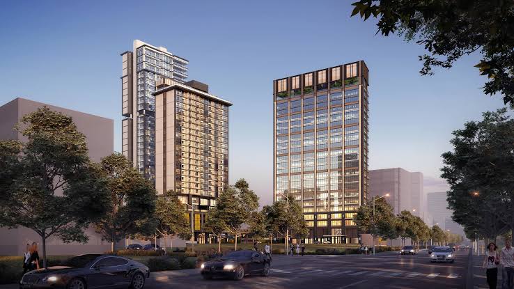 Harga Properti Residensial Meningkat 1,87 Persen di Kuartal I 2022