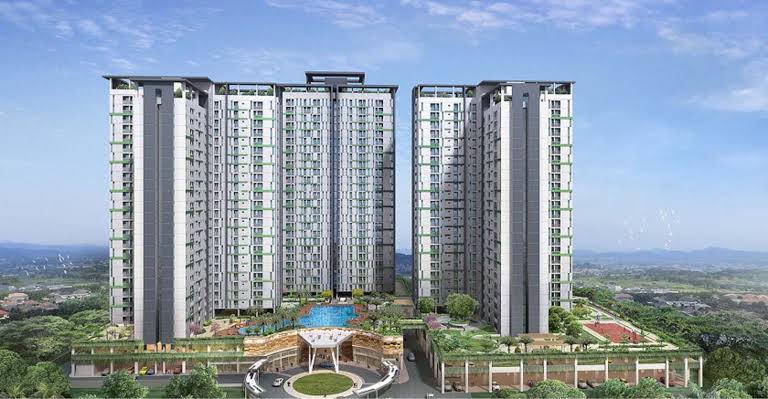 BSDE Gandeng Investor Jepang Kembangkan Gedung Perkantoran di Jakarta