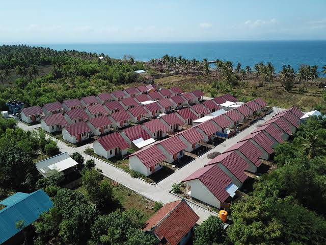 Pemerintah Siapkan Rp5,1 Triliun untuk Pembangunan Rumah MBR
