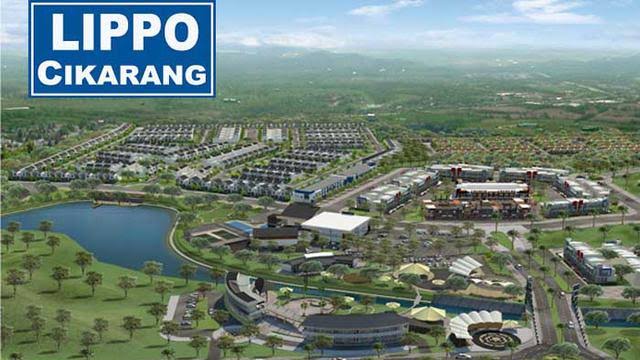 Lippo Cikarang Ubah Susunan Dewan Komisaris