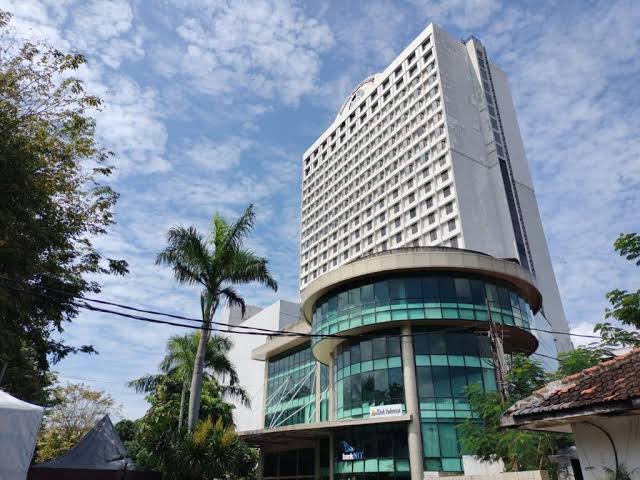 Seperti di ‘Layangan Putus’, Ini Deretan Penthouse Mewah Seharga Rp5 Miliar di Jakarta
