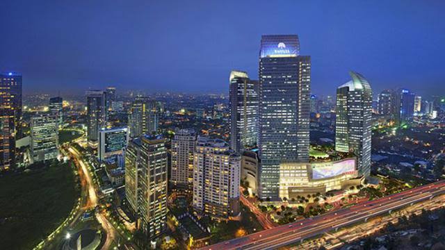 Matahari Department Store Untung Rp533 Miliar di Semester I 2021