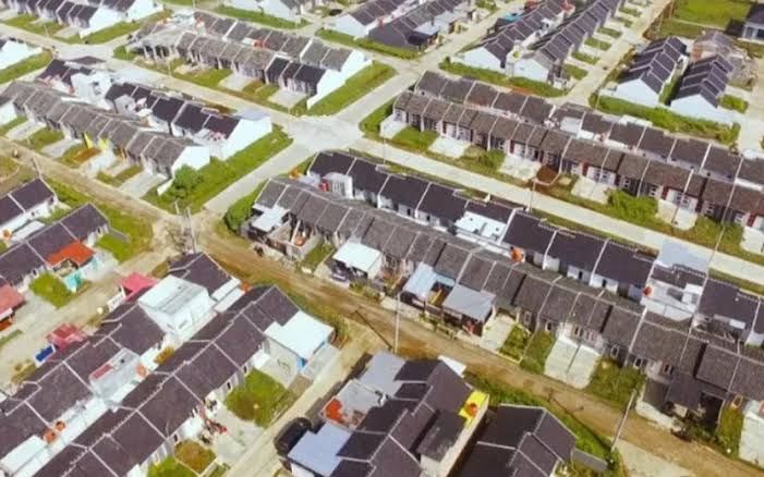 Cushman: Pasar Perumahan Mulai Pede di Semester II 2022