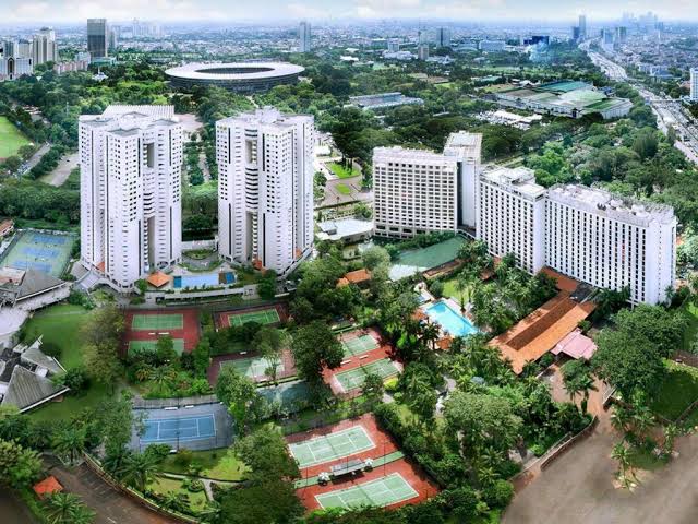 Mengenal Hotel Sultan Senayan yang Pengelolaannya Diambil Alih Pemerintah