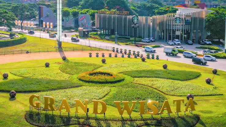 Perkuat Modal, BSD Tidak Bagikan Dividen di Tahun 2022