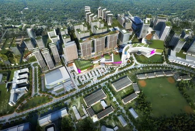 Lippo Group: Aset Lahan yang Disita Satgas BLBI Bukan lagi Milik Lippo Karawaci