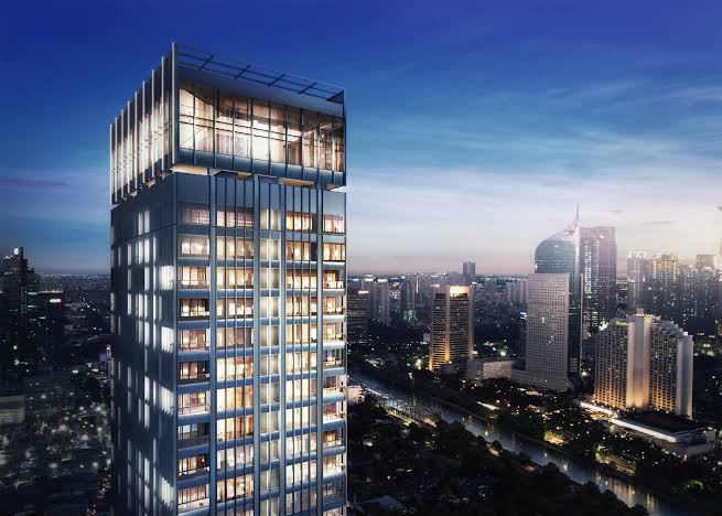 Intiland Development Mengalami Kerugian Rp98 Miliar di Tahun 2022