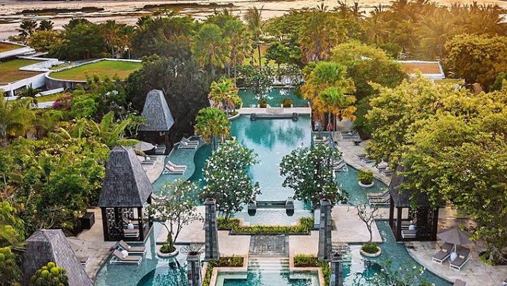 Aturan Karantina Ditiadakan, Okupansi Penginapan di Bali Semester I 2022 Terus Meningkat