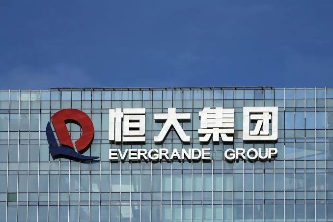 Bayar Hutang, Evergrande Lepas Aset Tanah di Hong Kong Senilai Rp9,9 Triliun