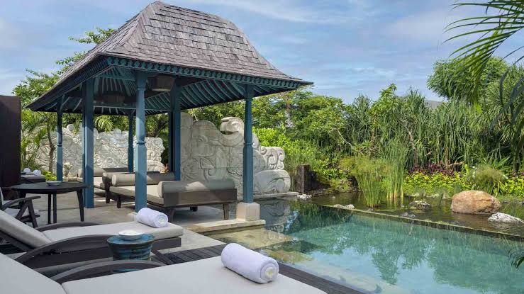 Okupansi di Bali Membaik, Dua Hotel Baru Segera Opening Pertengahan Tahun Ini