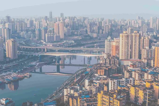 Nasabah Boikot Bayar KPR, Bank-bank China Terancam Alami Kerugian