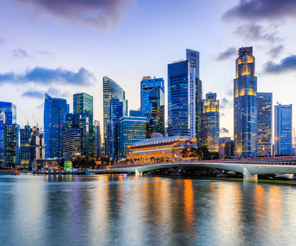 PPRO dan KSI akan Bangun Kawasan Hunian 180 Hektar di Cilegon