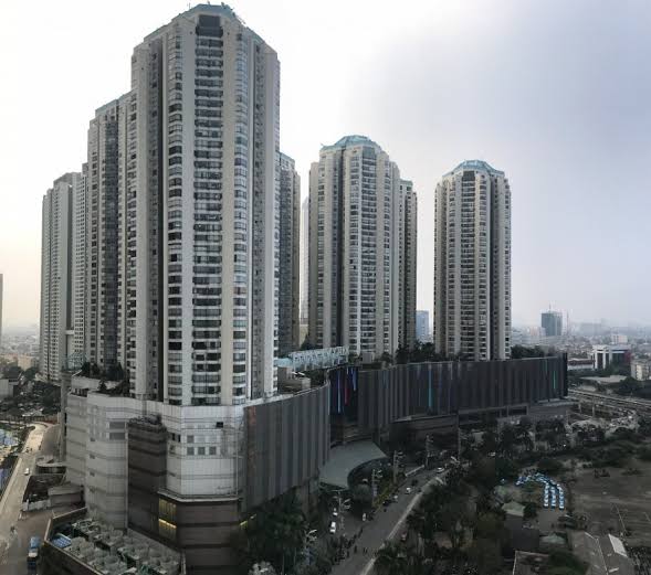Pasar Kondominium Jakarta Tercatat Positif Meskipun Harga Relatif Stagnan