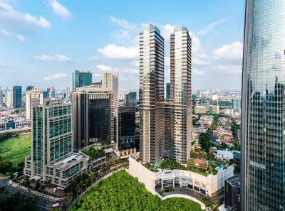 Marriott International Bakal Buka 14 Hotel Baru Hingga Akhir Tahun 2023