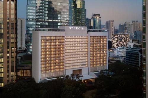Okupansi Hotel di Jakarta Penuh Jelang KTT ASEAN 2023