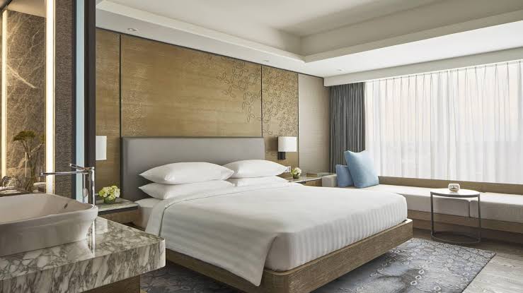 Pakuwon Jati Bangun Tiga Hotel di Ibu Kota Nusantara