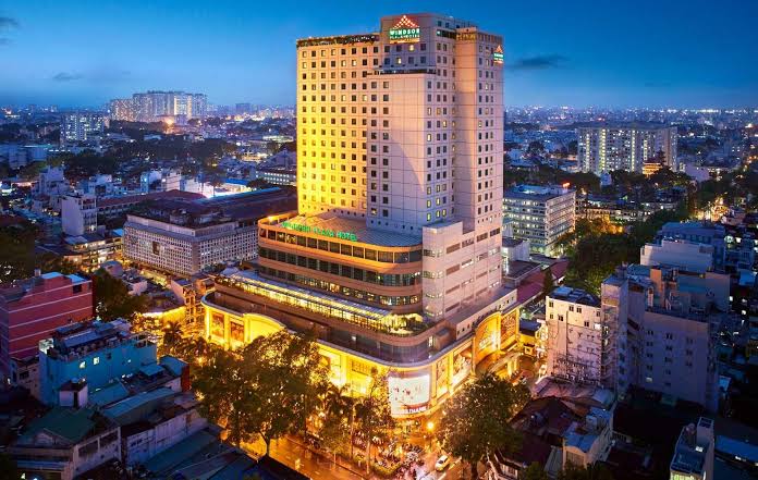 Fantastis, Pengembang Properti di Vietnam Terlibat Kasus Korupsi Rp192 Triliun