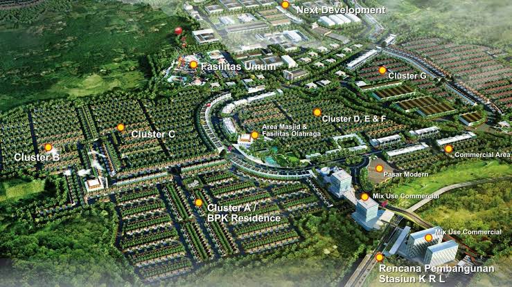 Perumnas Akan Bangun 7.400 Unit Hunian Sepanjang 2024