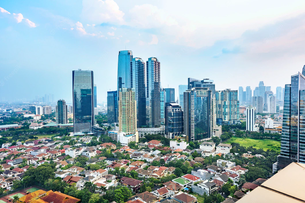 Kaleidoskop Industri Properti Indonesia Sepanjang Tahun 2022