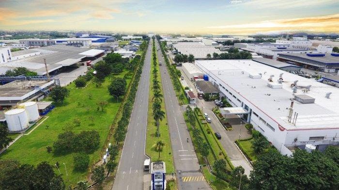 Permintaan Lahan Industri Meningkat di Koridor Timur