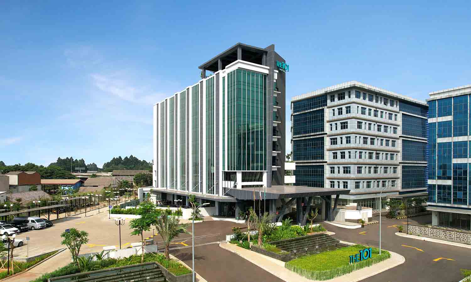 Catat, Ini Promo Paket Buka Puasa Bersama di Sejumlah Hotel di Jakarta