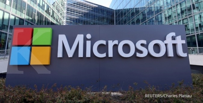 Kembangkan Pusat Data Pertama di Indonesia,  Microsoft akan Berdayakan 24 juta Masyarakat