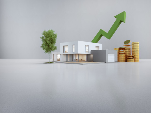 Colliers: Kinerja Sektor Properti 2021 akan Recovery, Walaupun...