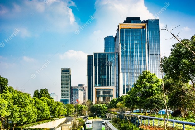 Mayoritas Perusahaan di Asia Pasifik Bersedia Bayar Sewa Lebih untuk Gedung Ramah Lingkungan