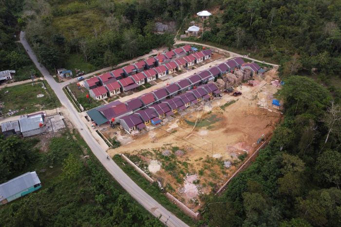 BRI Targetkan Penyaluran 6.000 KPR Sejahtera Hingga Akhir Triwulan I-2021