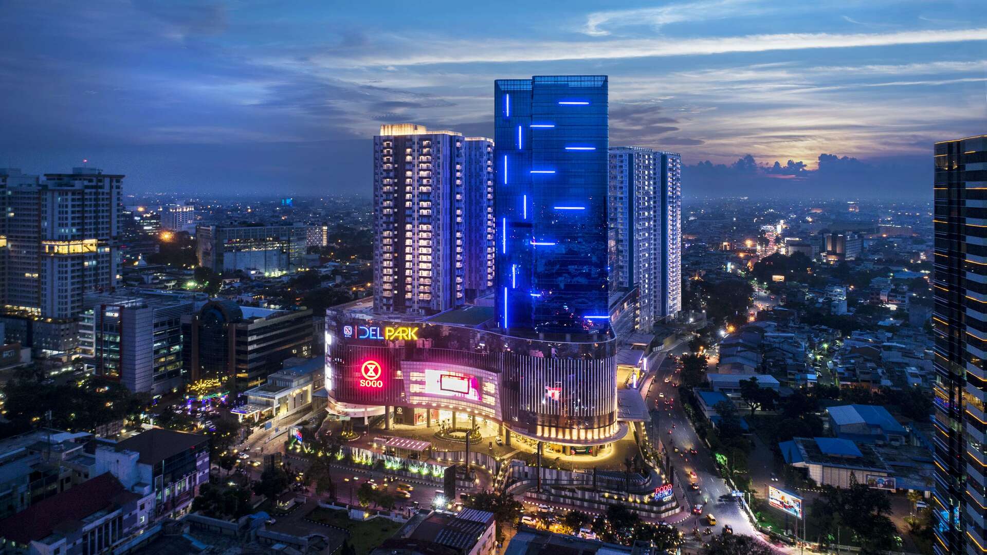 Sempat Digugat PKPU, Podomoro City Deli Targetkan Serahterima Sisa Unit di Akhir Tahun