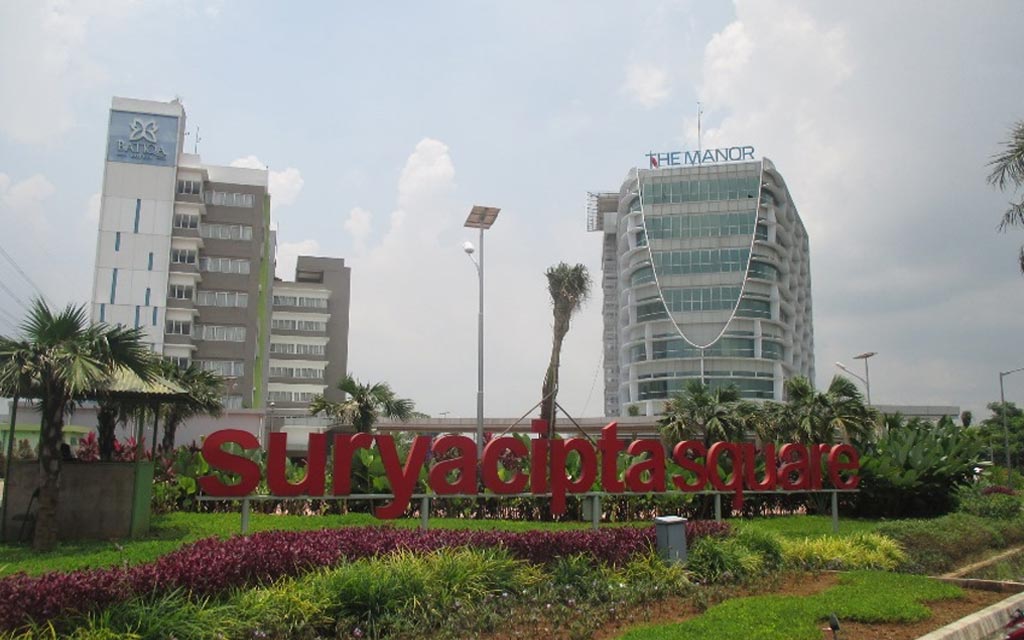 Kuartal 1-2021 Surya Semesta Catatkan Pra Penjualan Sebesar Rp129,2 miliar