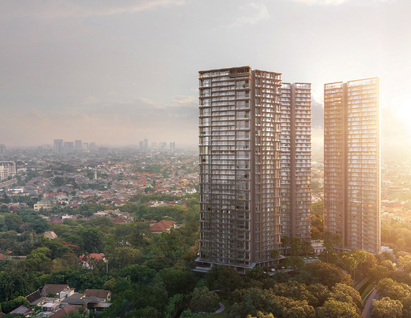 Aplikasi Smart Living ‘Handy’ dari Habitap Mulai Ekspansi Ke Indonesia