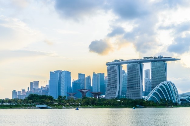 Tarif Sewa Hunian di Singapura Tertinggi dalam 6 Tahun Terakhir