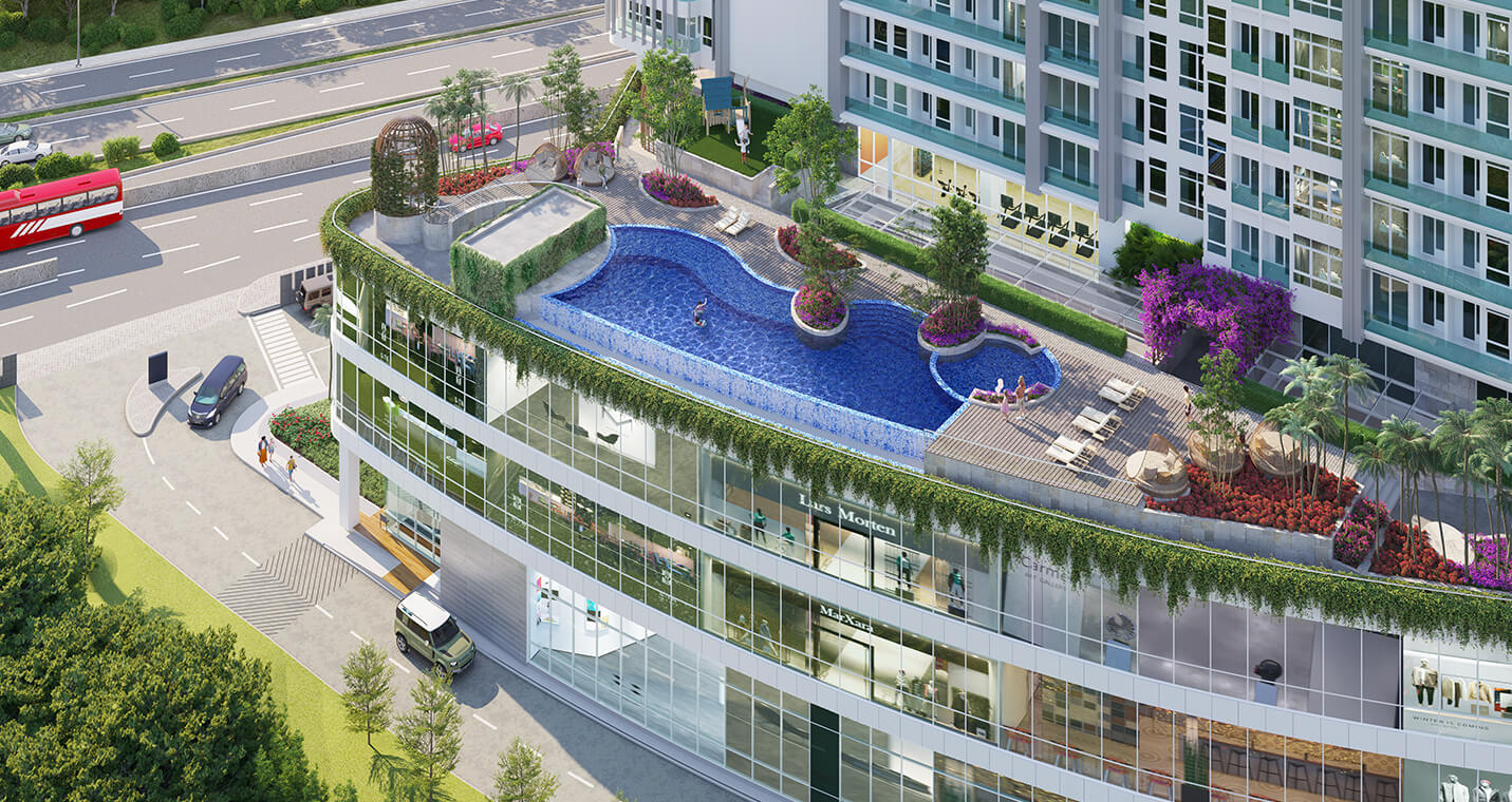 Mulai Dibangun Juni 2022, Tower I Antasari Place Target Topping Off Akhir 2023 Mendatang